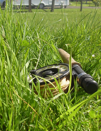 A Beginner's Guide to Buying the Right Fly Fishing Equipment