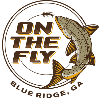 On The Fly Excursions – Fly Fishing in North Georgia