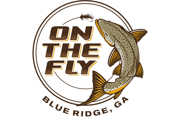 On The Fly Excursions Logo